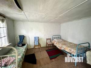 Дача 20м², 1-этажный, участок 7 сот.  