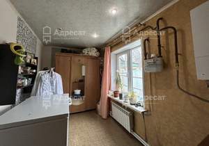 Дом 95м², 1-этажный, участок 6 сот.  