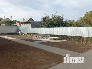 Коттедж 154м², 2-этажный, участок 3 сот.  