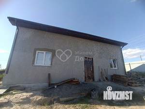Дача 180м², 2-этажный, участок 5 сот.  