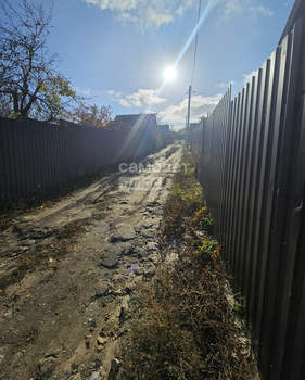 Дом 16м², 1-этажный, участок 5 сот.  