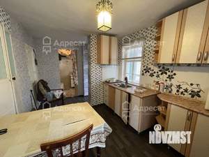 Дом 49м², 1-этажный, участок 6 сот.  