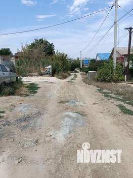 Дом 36м², 1-этажный, участок 6 сот.  