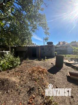 Дом 68м², 1-этажный, участок 6 сот.  