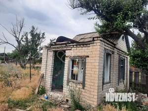 Дом 15м², 1-этажный, участок 4 сот.  