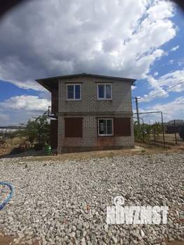 Дача 50м², 2-этажный, участок 6 сот.  