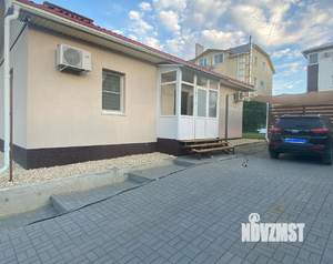 Дом 110м², 1-этажный, участок 5 сот.  