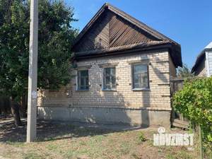 Дом 42м², 1-этажный, участок 4 сот.  