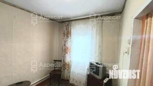 Дом 53м², 1-этажный, участок 4 сот.  