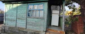 Дом 31м², 1-этажный, участок 5 сот.  