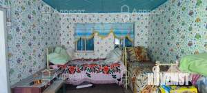 Дом 20м², 1-этажный, участок 6 сот.  