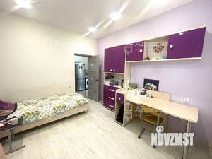 Дом 75м², 1-этажный, участок 4 сот.  