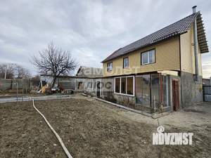 Дом 132м², 2-этажный, участок 5 сот.  