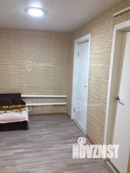 Дом 44м², 4-этажный, участок 3 сот.  