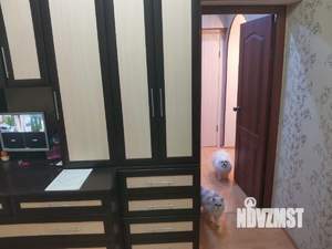 Дом 321м², 3-этажный, участок 5 сот.  