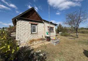 Дача 30м², 1-этажный, участок 6 сот.  
