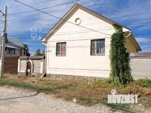 Дом 643м², 1-этажный, участок 7 сот.  