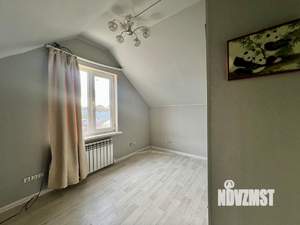 Дом 75м², 1-этажный, участок 15 сот.  