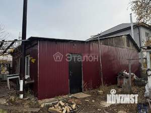Дом 60м², 1-этажный, участок 7 сот.  