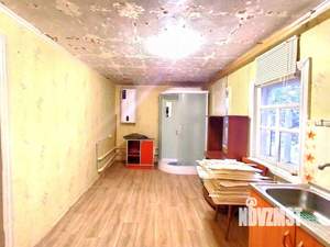 Дом 56м², 1-этажный, участок 4 сот.  