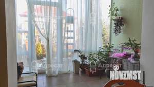 Дом 375м², 2-этажный, участок 8 сот.  