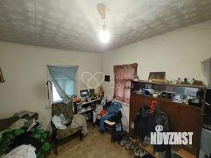 Дом 98м², 1-этажный, участок 3 сот.  
