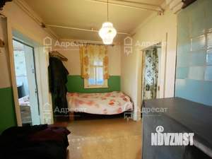 Дом 67м², 1-этажный, участок 6 сот.  