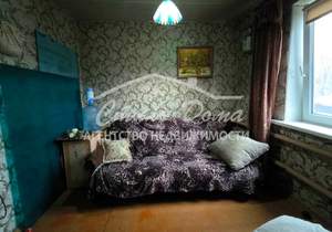 Дом 68м², 1-этажный, участок 7 сот.  