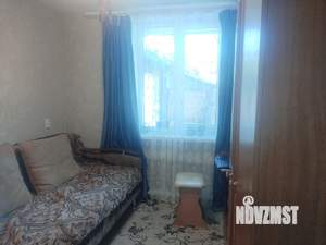 Дом 61м², 1-этажный, участок 4 сот.  
