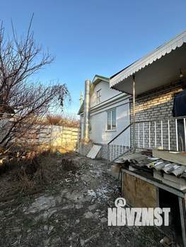 Дом 69м², 1-этажный, участок 4 сот.  