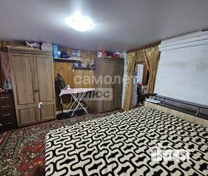 Дом 24м², 1-этажный, участок 7 сот.  