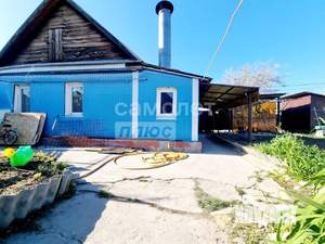 Дом 50м², 1-этажный, участок 3 сот.  