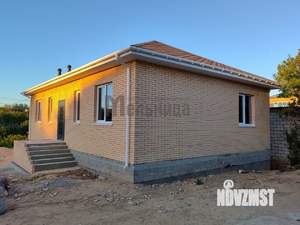 Дом 120м², 2-этажный, участок 6 сот.  