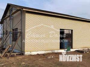 Коттедж 160м², 2-этажный, участок 6 сот.  