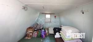 Дача 20м², 2-этажный, участок 5 сот.  