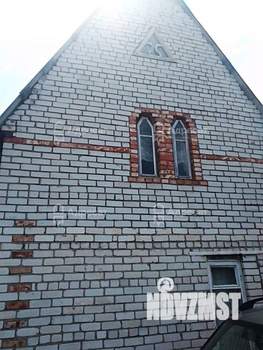 Дом 60м&sup2;, 3-этажный, участок 5 сот.  