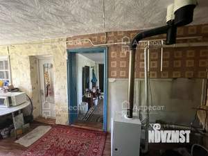 Дом 83м², 1-этажный, участок 4 сот.  