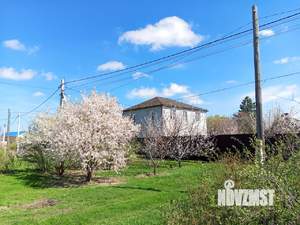 Дом 160м², 2-этажный, участок 6 сот.  