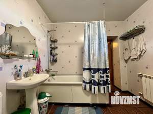 Дом 326м², 2-этажный, участок 16 сот.  
