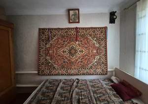 Дом 76м², 2-этажный, участок 5 сот.  