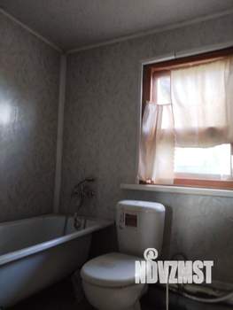Дом 80м², 1-этажный, участок 10 сот.  