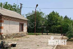 Дача 60м², 1-этажный, участок 6 сот.  