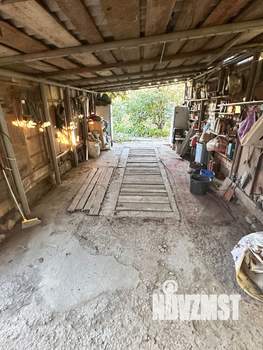 Дом 86м&sup2;, 1-этажный, участок 4 сот.  