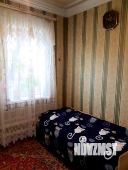 Дом 50м², 1-этажный, участок 6 сот.  