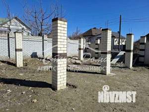 Коттедж 178м², 2-этажный, участок 6 сот.  