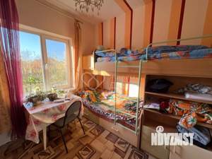 Дом 160м², 2-этажный, участок 5 сот.  