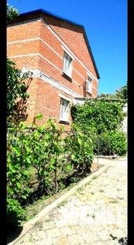 Коттедж 200м², 2-этажный, участок 11 сот.  