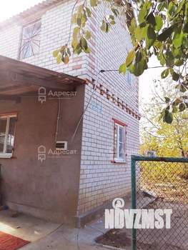 Дом 48м², 2-этажный, участок 8 сот.  