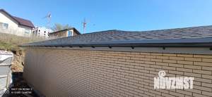 Дом 93м², 1-этажный, участок 4 сот.  