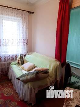 Дом 50м², 1-этажный, участок 6 сот.  
